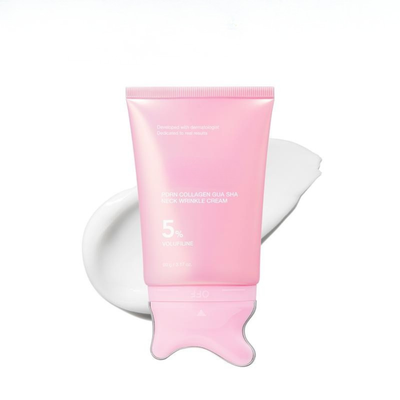 PDRN Collagen Neck Lift Cream