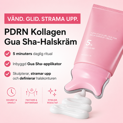 PDRN Collagen Neck Lift Cream