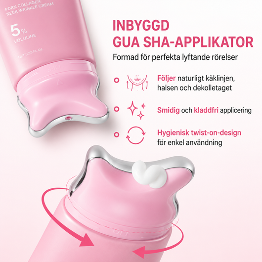 PDRN Collagen Neck Lift Cream