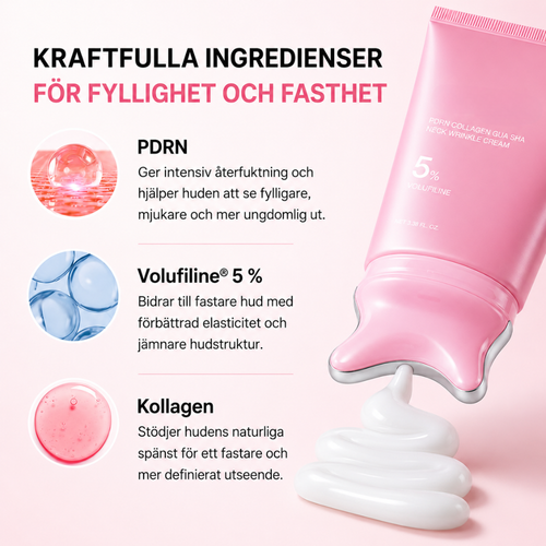 PDRN Collagen Neck Lift Cream
